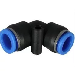 Cot de conectare din plastic FI16