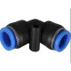 Cot de conectare din plastic FI16