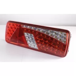 Lumină spate remorcă led dreapta