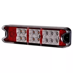 Lampă spate LED 12/24V B=J