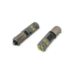 LED Canbus BA9S bec 24V 2pcs