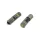 LED Canbus BA9S bec 24V 2pcs