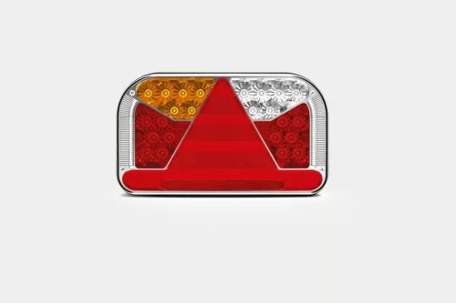 Ledes lumina din spate stânga 7 funcție uni.