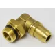 Racord de aer cot FI10, M16*1,5