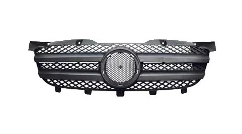 Mercedes Sprinter 2006- grila radiatorului