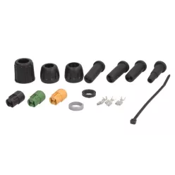 Conector ASS1/ASS2 2 poli.