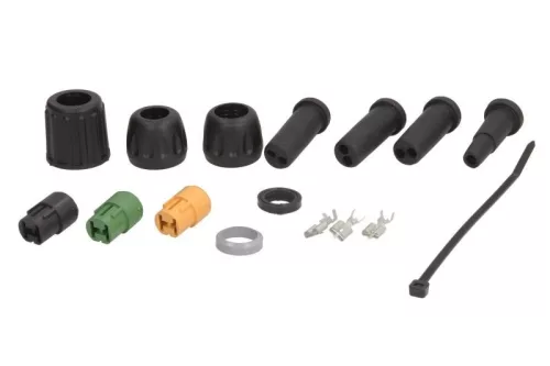Conector ASS1/ASS2 2 poli.