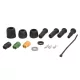 Conector ASS1/ASS2 2 poli.