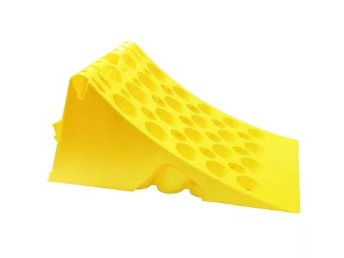 CALA PENTRU BLOCARE ROATA 22,5 G53 (MARE, PLASTIC)