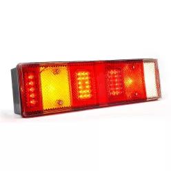 Lampă spate 7 camere LED (W26) stânga Cataramă Schlemmer