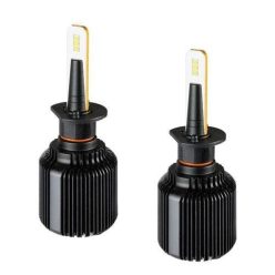 Set de becuri HALO LED H1 (10-30V 16W)