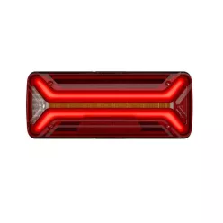 Ecoled II LED pentru lumina din spate J=B