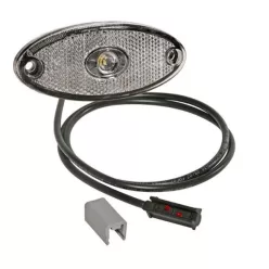 Indicator de poziție Flatpoint II LED