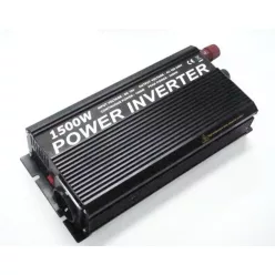 Convertor de putere 12-&gt, 220V 1700/3400W