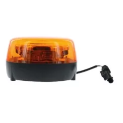 Lumină LED pentru schi 9/32V (MB inclus)