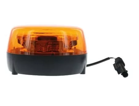 Lumină LED pentru schi 9/32V (MB inclus)