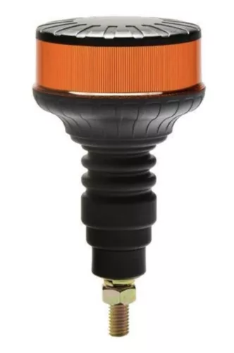 Lanternă montată pe tub 12-24V