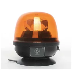 Lampă cu filament magnetic LED 12/24V