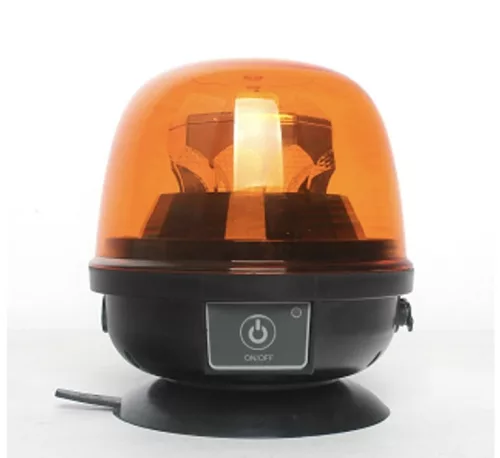 Lampă cu filament magnetic LED 12/24V