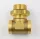 Conector de aer cu ramificație în T M16x1,5*2 M22x1,5