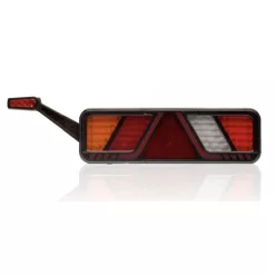 Remorcă a condus lumina din spate stânga 6 funcție.