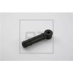 Cauciuc pentru supapa arcului pneumatic 8mm drept