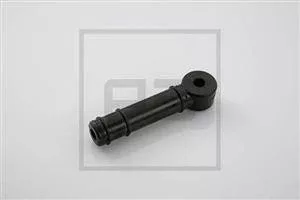 Cauciuc pentru supapa arcului pneumatic 8mm drept