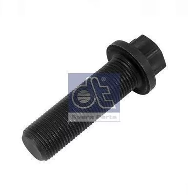 Șurub cu cap M18*1,5*60