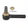 Cap cu bilă (dreapta)
