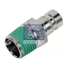 Supapă filtru combustibil Scania