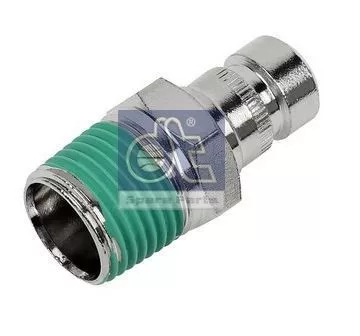 Supapă filtru combustibil Scania