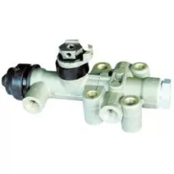 Supapă pentru arc pneumatic