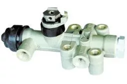 Supapă pentru arc pneumatic