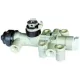 Supapă pentru arc pneumatic