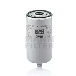 Filtru de combustibil MAN