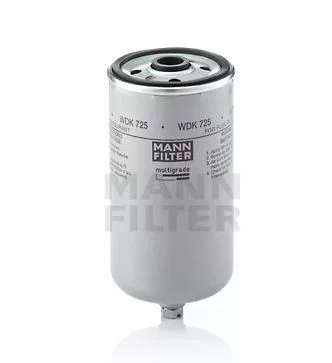 Filtru de combustibil MAN