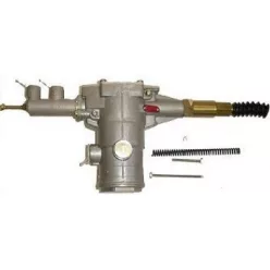 Regulator ABS
