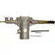 Regulator ABS
