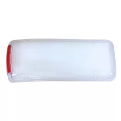 Scania, MAN Dome spate cu LED