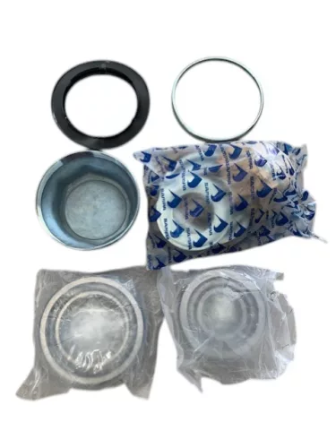 Set de rulmenți pentru roți BPW Eco
