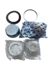 Set de rulmenți pentru roți BPW Eco