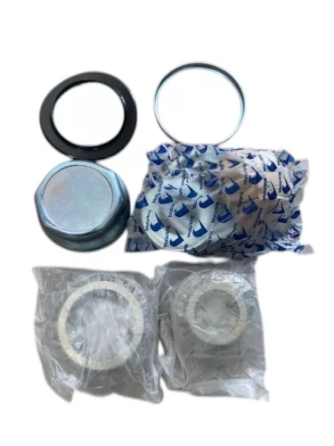 Set de rulmenți pentru roți BPW Eco