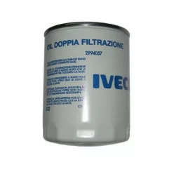 Filtru de ulei Iveco