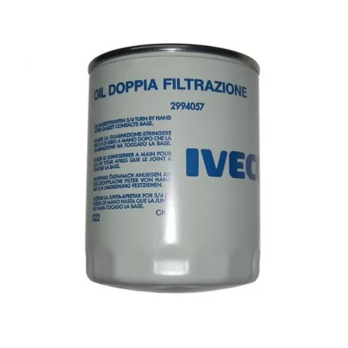 Filtru de ulei Iveco