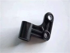BPW ECO plus suport transductor ABS stânga
