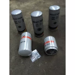 Set de filtre Renault T-Modell