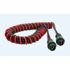 Cablu electric NATO 2 pini 2*35mm