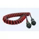 Cablu electric NATO 2 pini 2*35mm