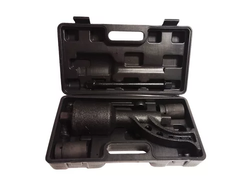 CHEIE CU REDUCTOR PENTRU ROTI (CAMION) 1" (ARMAT)