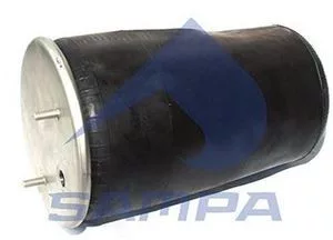BPW 30K arc pneumatic fără buc.